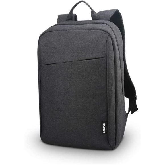 Lenovo Laptop Backpack 15.6-Inch Laptop/Tablet, Durable, Water-Repellent